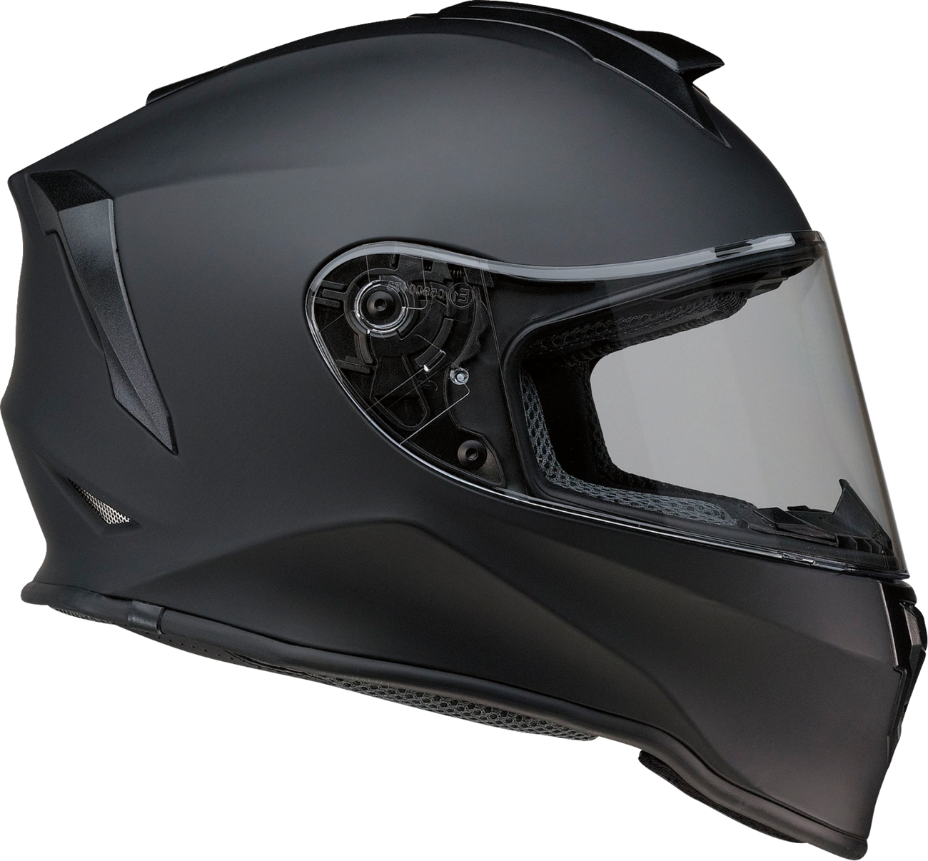Z1R Youth Warrant 2.0 Solid Helmet