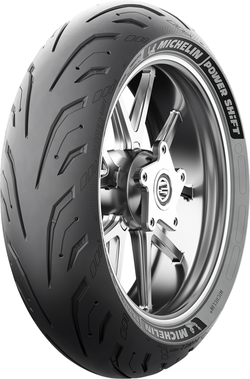 MICHELIN Power Shift Tire