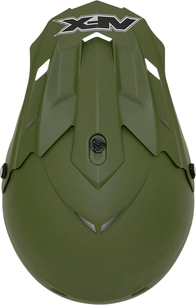 AFX FX-17 Helmet
