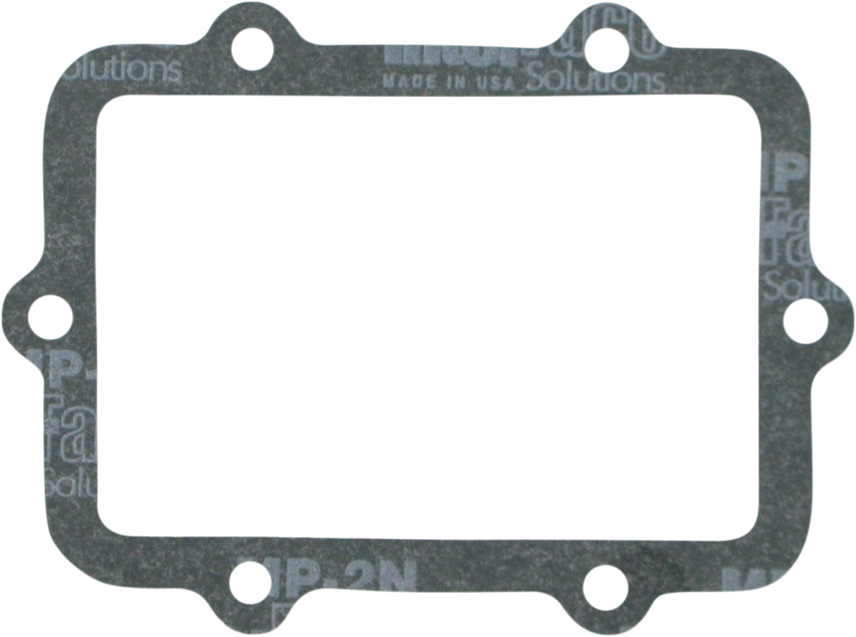 Reed Gasket