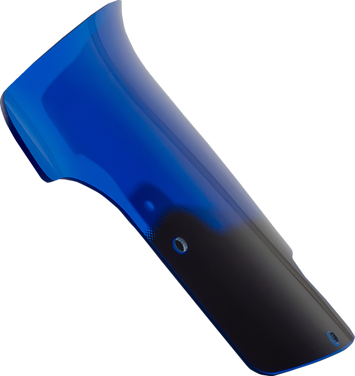 KLOCK WERKS Kolor Flare® Windshield