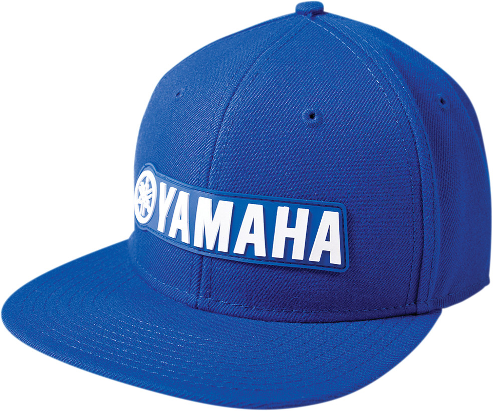 FACTORY EFFEX Yamaha Bold Snapback Hat