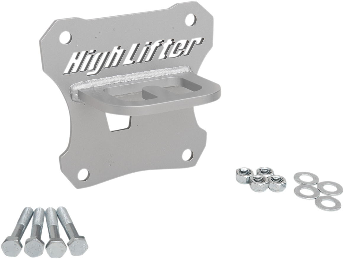 HIGH LIFTER Tow Hook