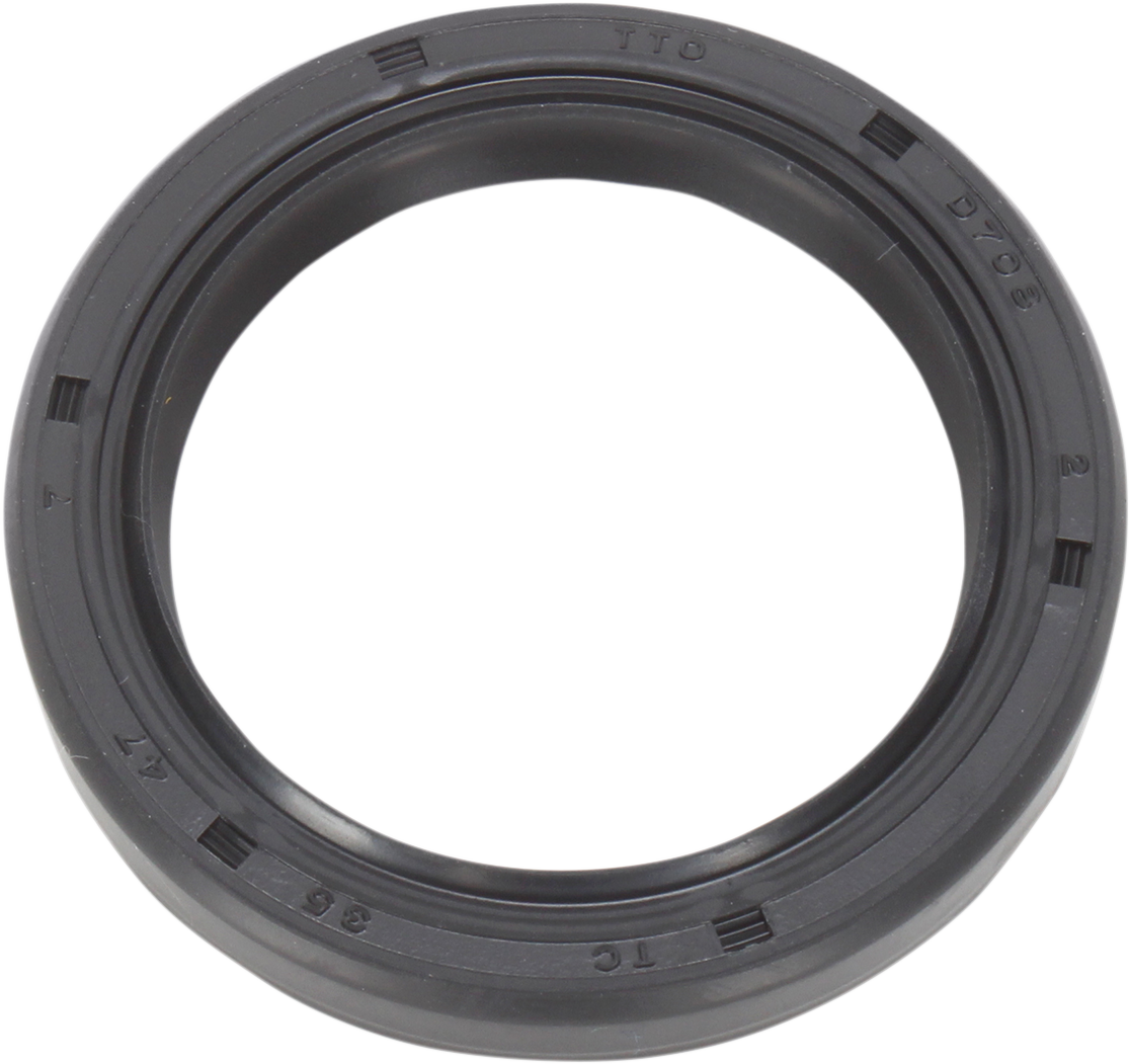 Driveshaft/Jackshaft Seal