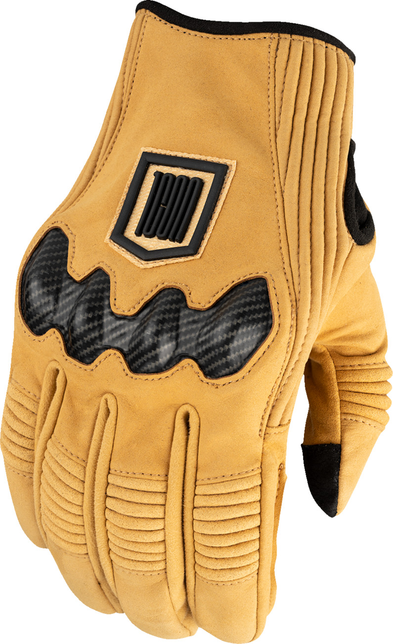 ICON Long Track CX™ Gloves