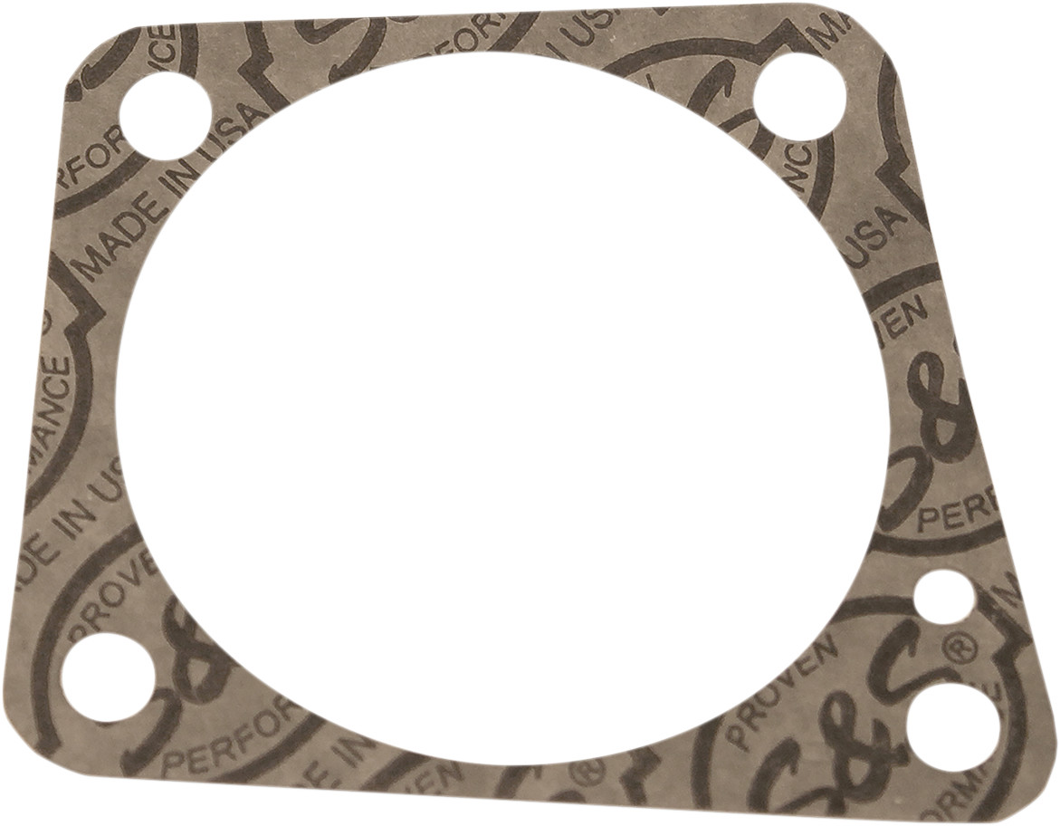 Tappet Guide Gaskets