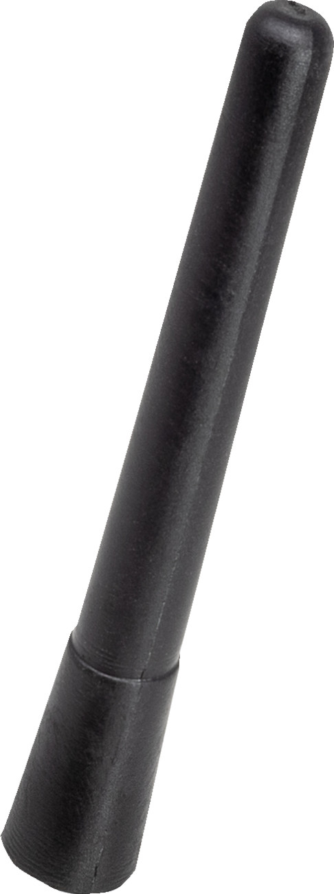 Namz AM/FM Stubby Antenna For Harley 1994-2025