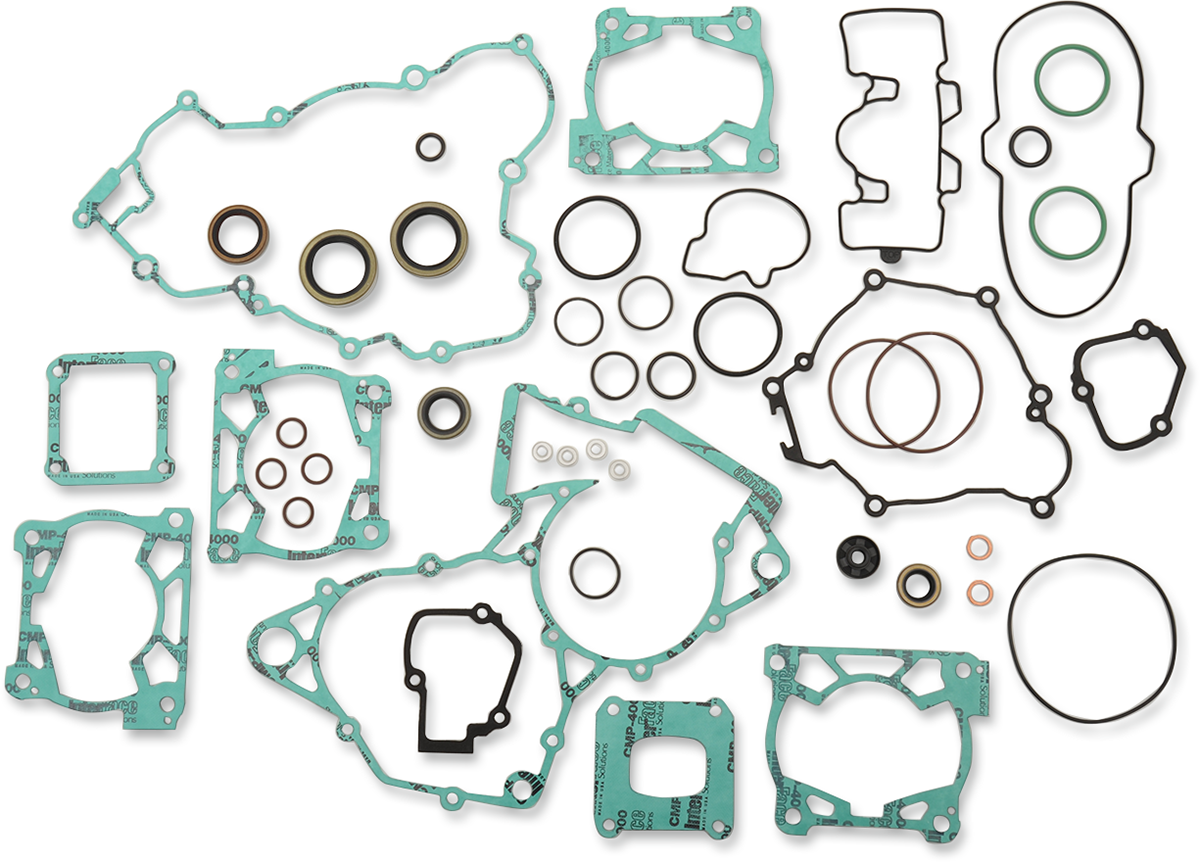 Moose Racing Complete Motor Gasket Kit KTM / Husqvarna 125cc-150cc 2016-2021