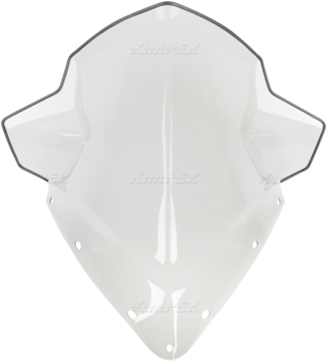 Kimpex Windshield - Tint - Medium - Polaris