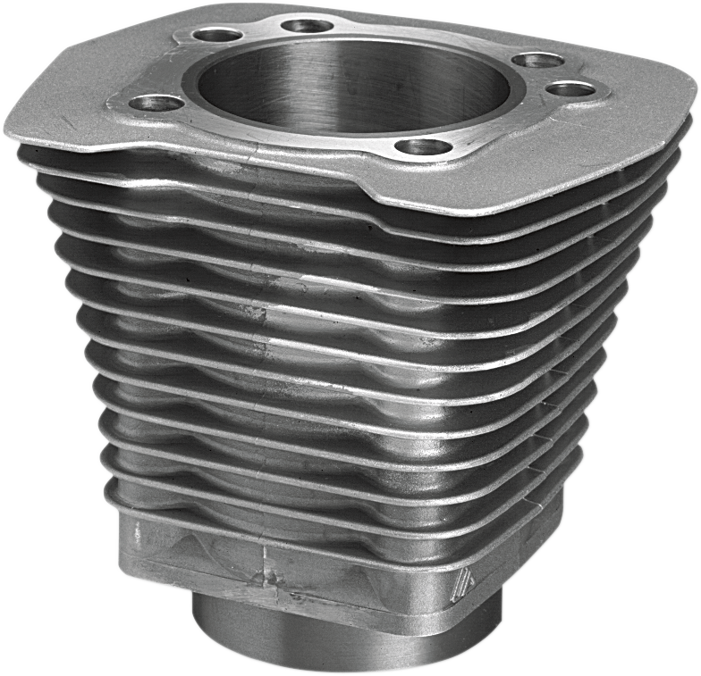 Drag Specialties Replacement Cylinder for Evolution Motors