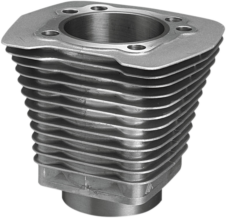 Drag Specialties Replacement Cylinder for Evolution Motors
