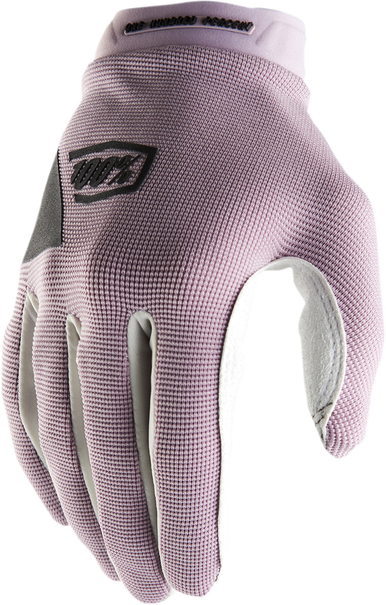 100% Women's Ridecamp Gloves