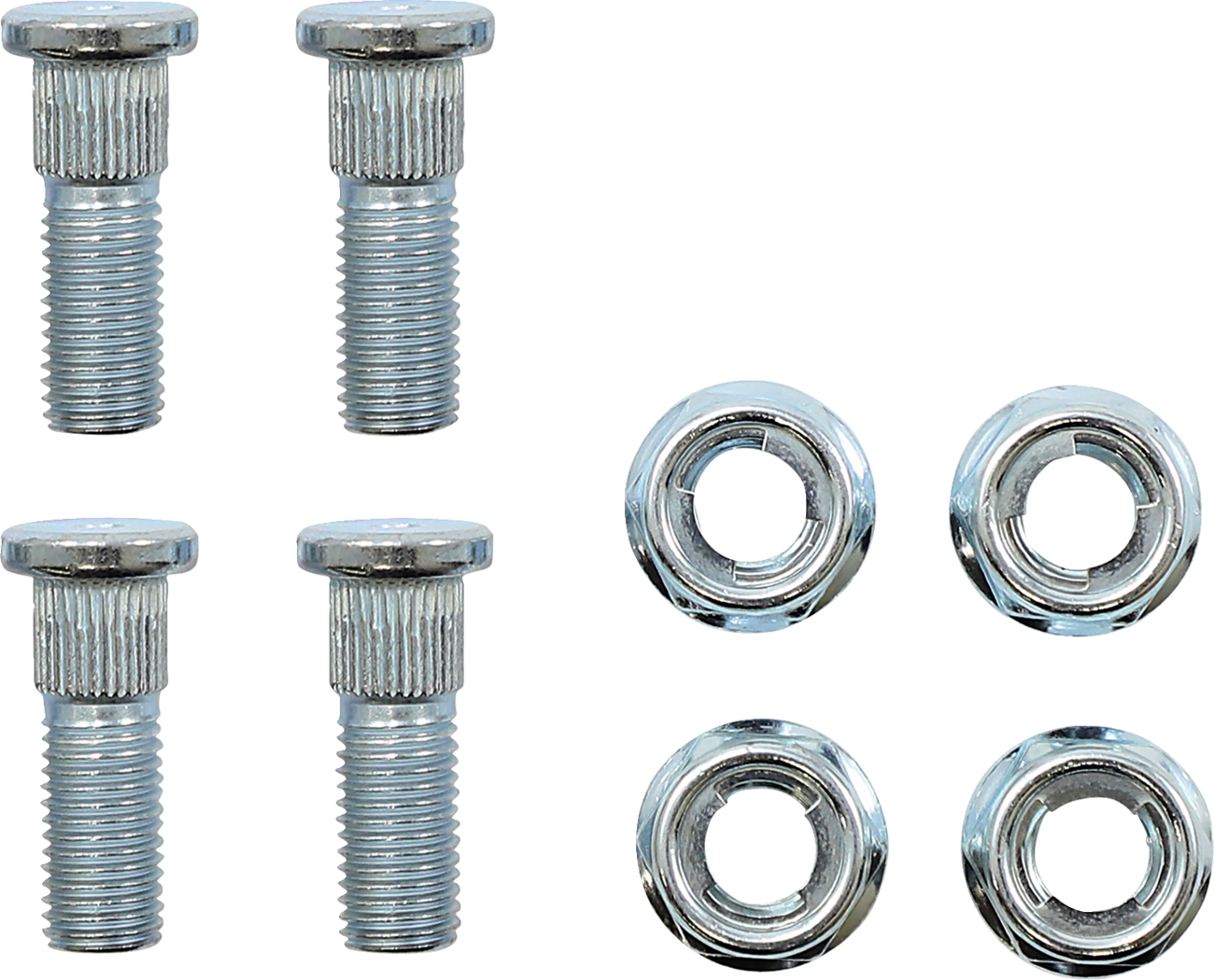 Wheel Stud/Nut Kit