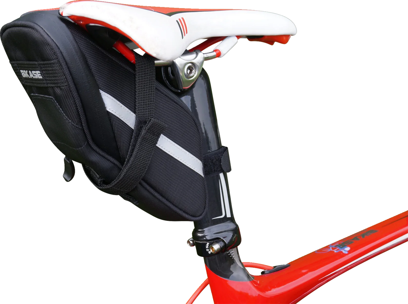 Bikase Momentum Seat Bag