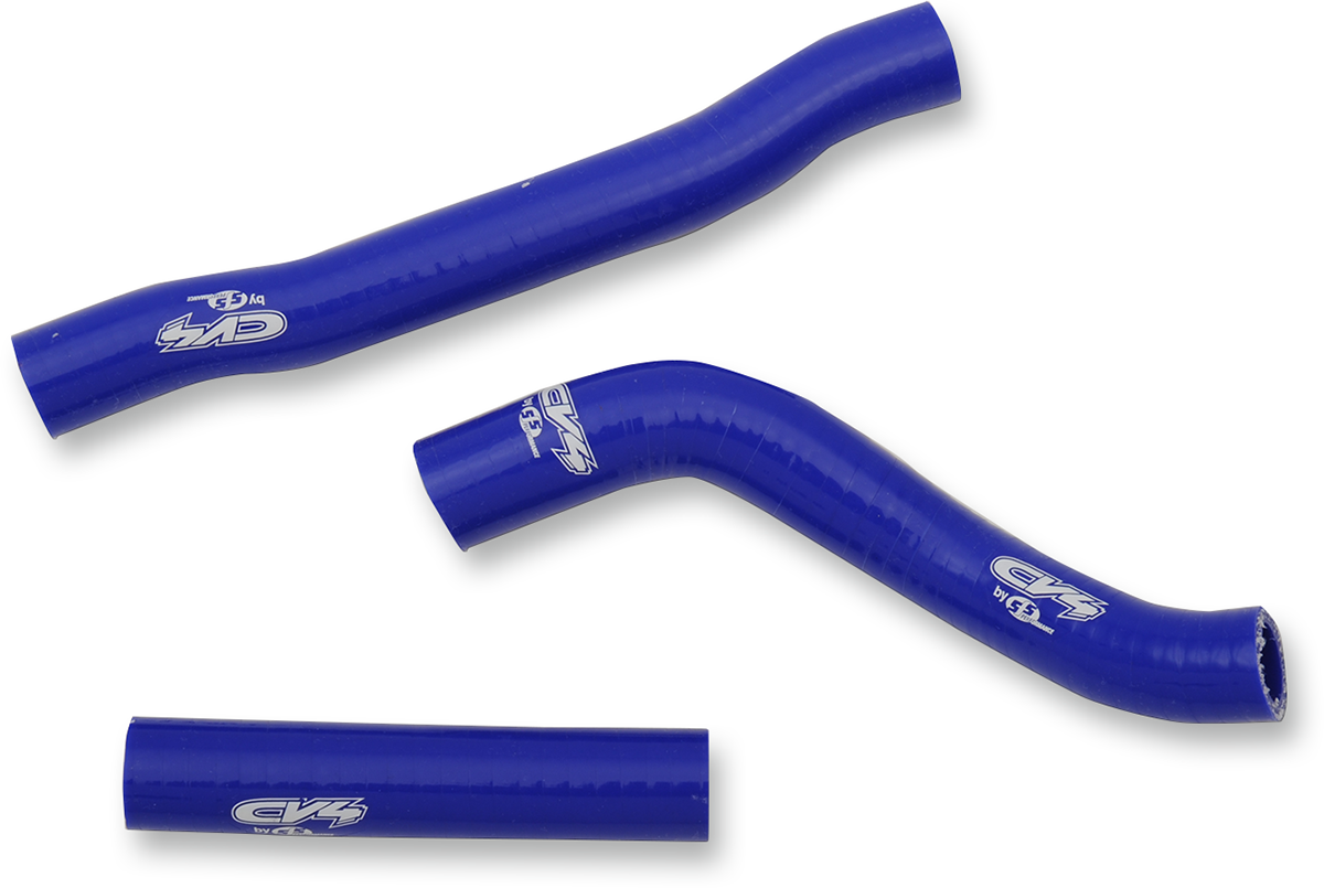 CV4 Radiator Hose Kit Kawasaki KX250F 2016