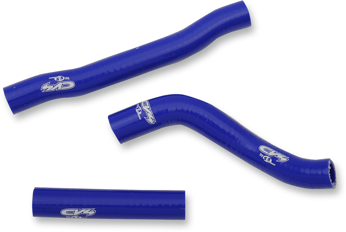 CV4 Radiator Hose Kit Kawasaki KX250F 2016
