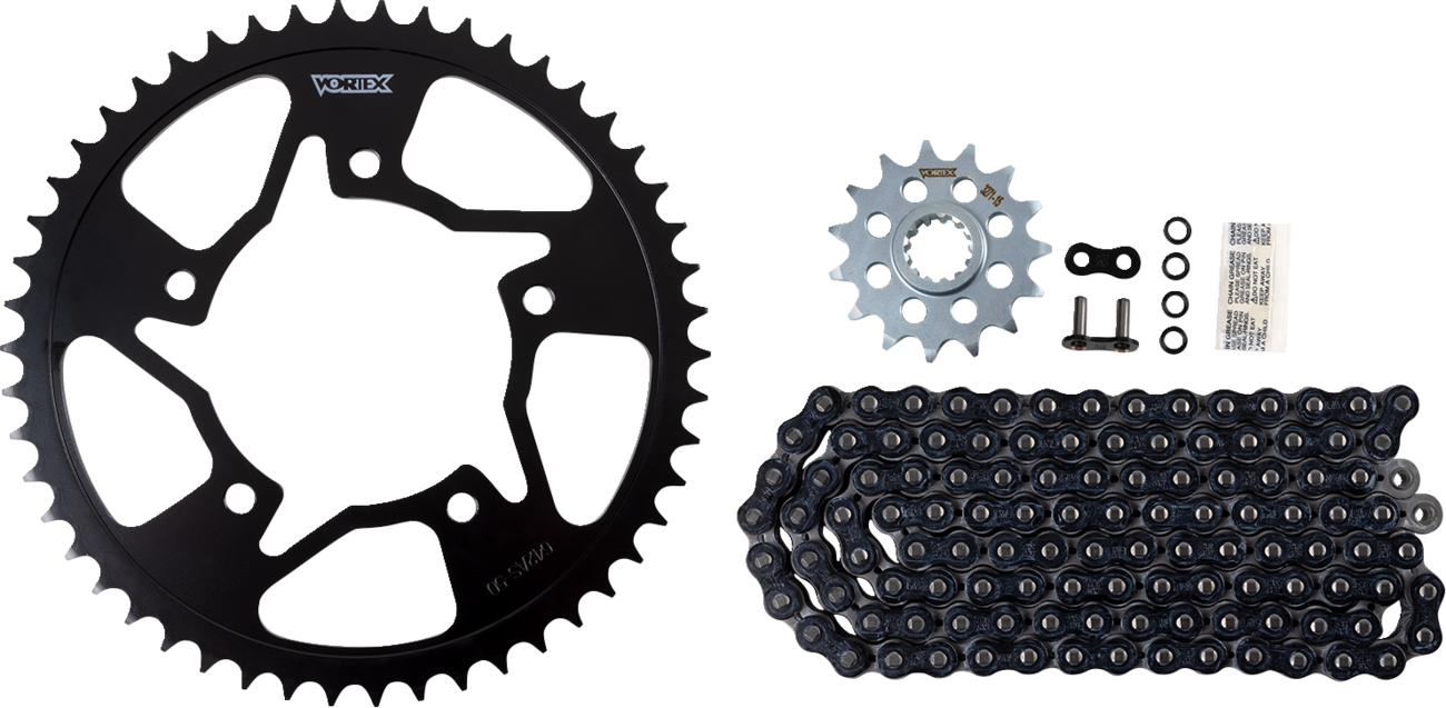 VORTEX HFRS 520 Steel Chain Kit