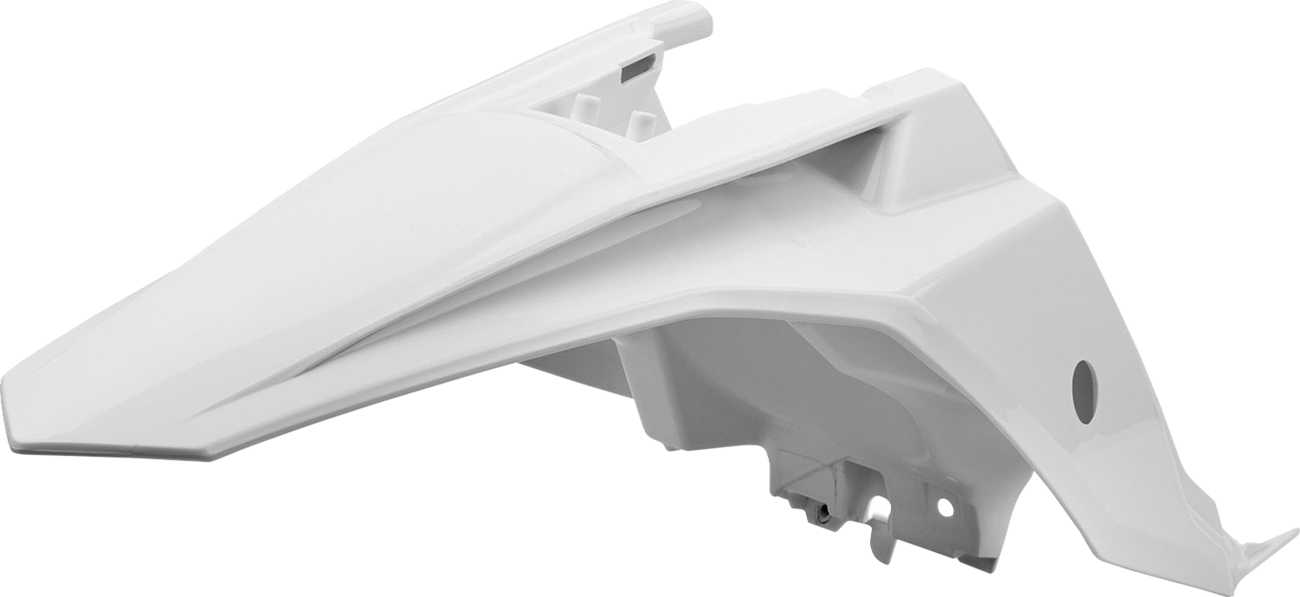 POLISPORT Rear Fender For KTM