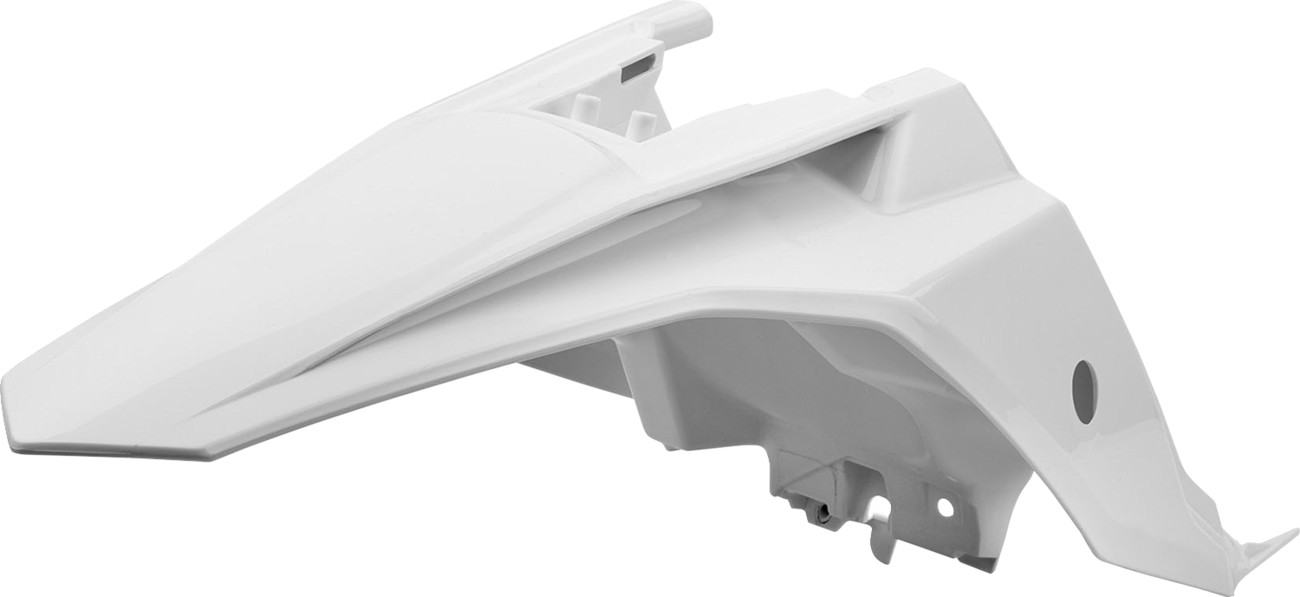 POLISPORT Rear Fender For KTM