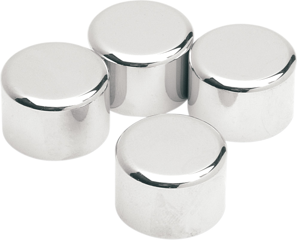 Drag Specialties 12-Point Caliper Bolt Covers