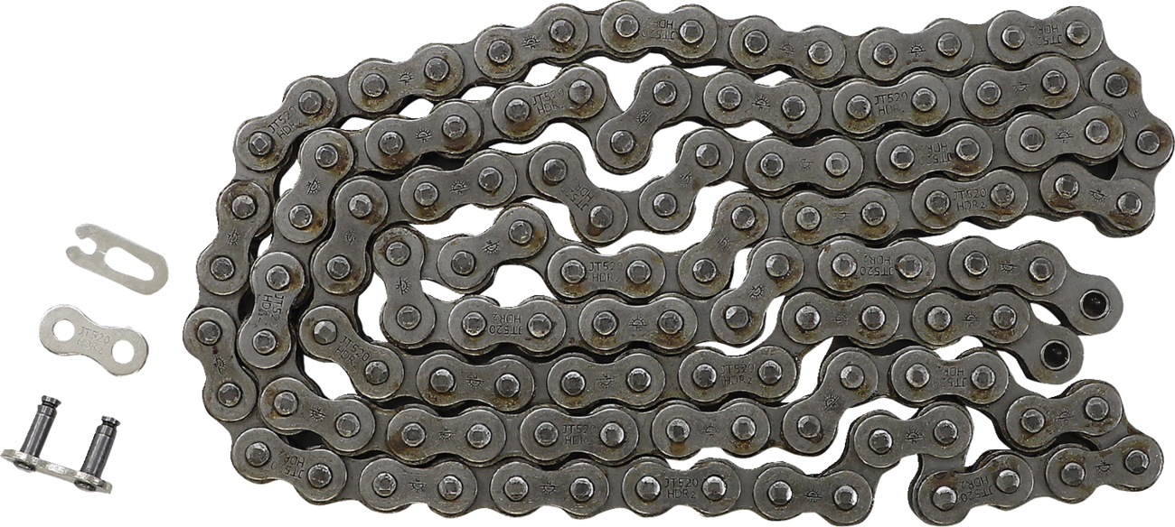 520 HDR Competition Chain