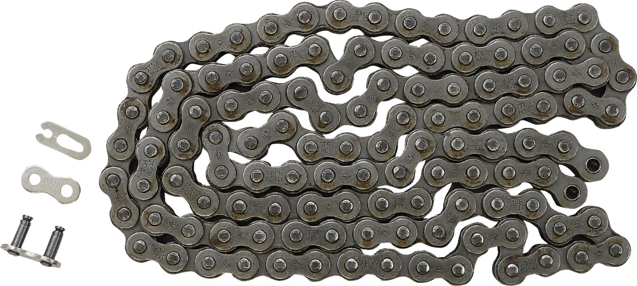 JT CHAINS 520 HDR Competition Chain