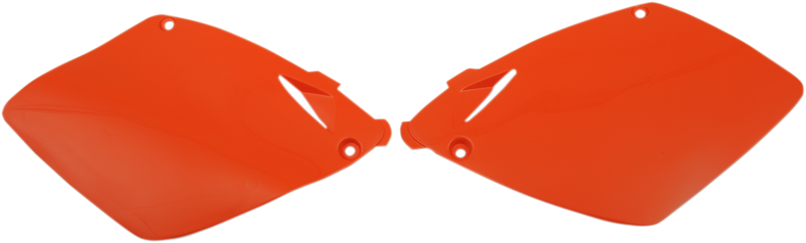 Acerbis Front Fender