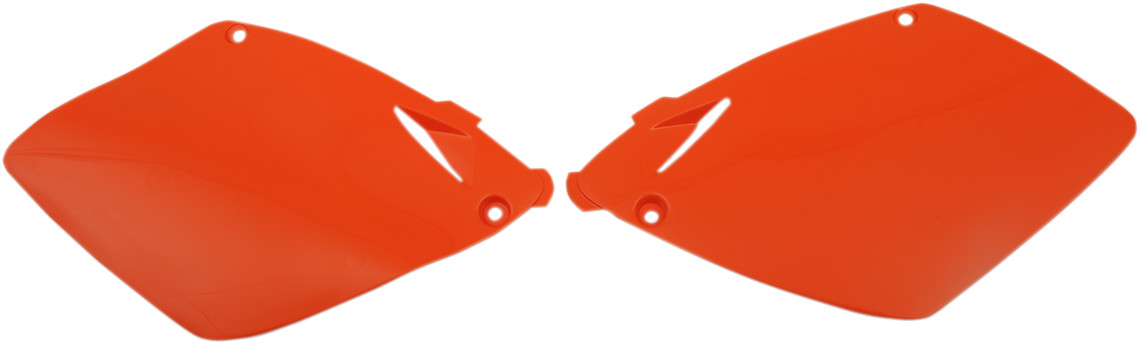 Acerbis Side Panels KTM SX / EXC / MXC 125cc-525cc 1998-2003