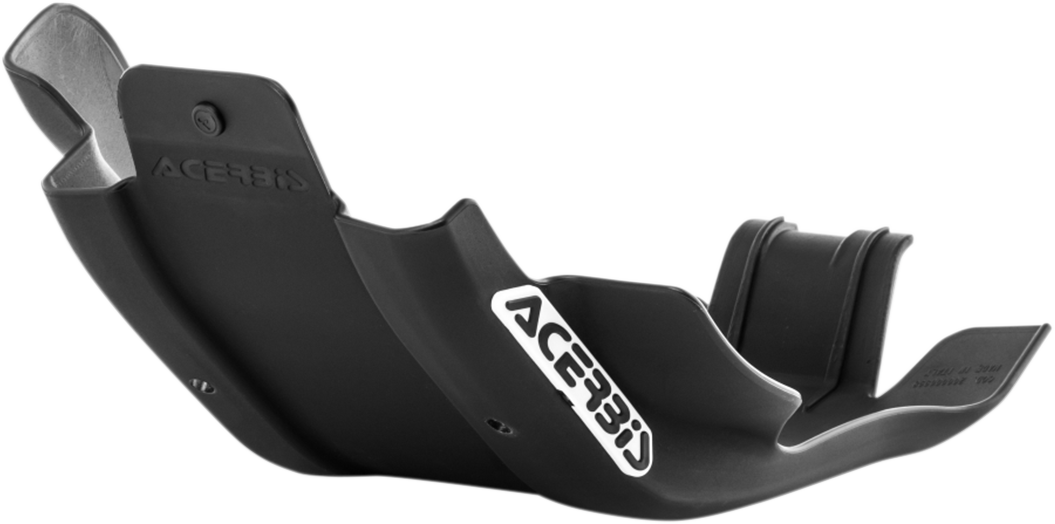 Acerbis Off-Road Skid Plate KTM / Husqvarna 250cc-350cc 2017-2019