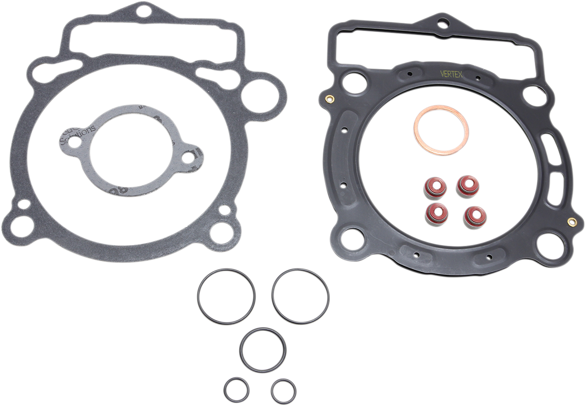 CYLINDER WORKS Cylinder Gasket Kit