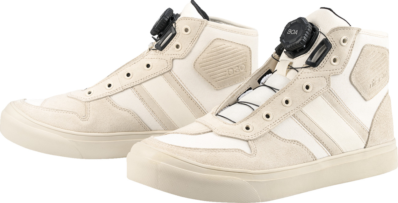 ICON Dog Days Boots