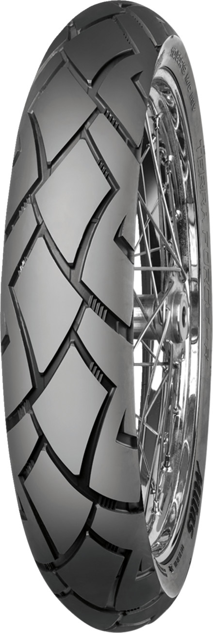 MITAS Terra Force-R Tire