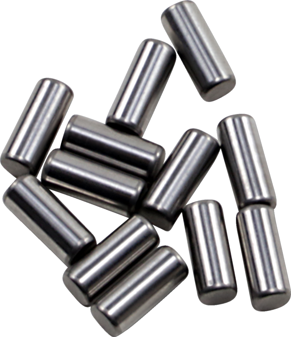 Crankcase Roller Bearings for Knucklehead