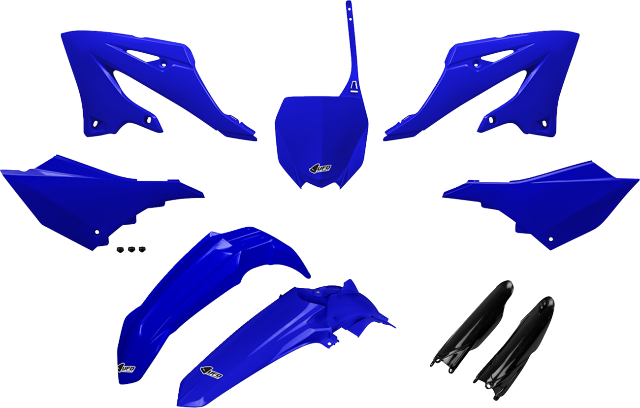 UFO Full Replacement Body Kit For Yamaha