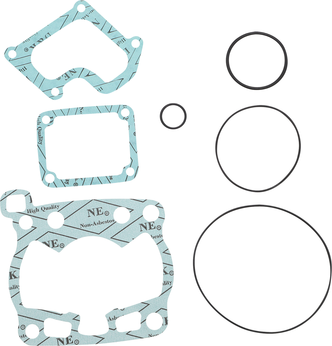 Top End Gasket Set