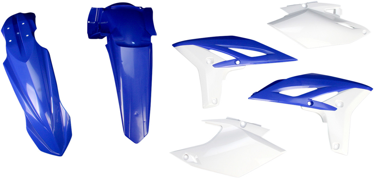 ACERBIS Side Panels