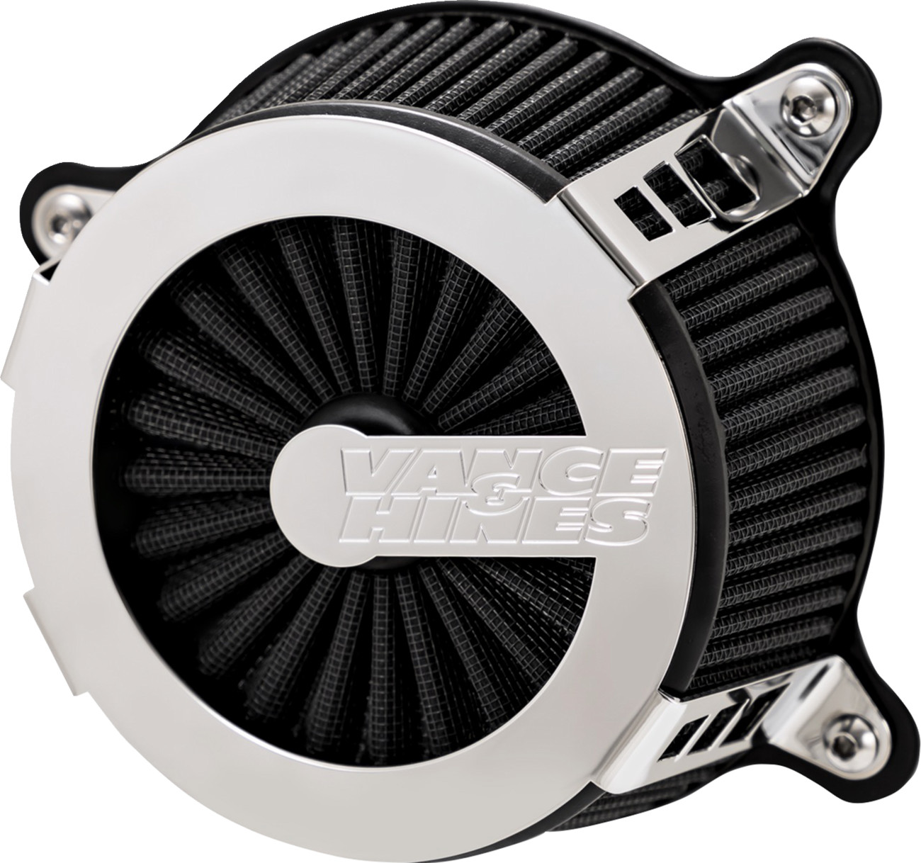 VANCE & HINES VO2 Cage Fighter Air Intake Kit