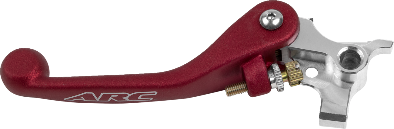 Forged Clutch Lever