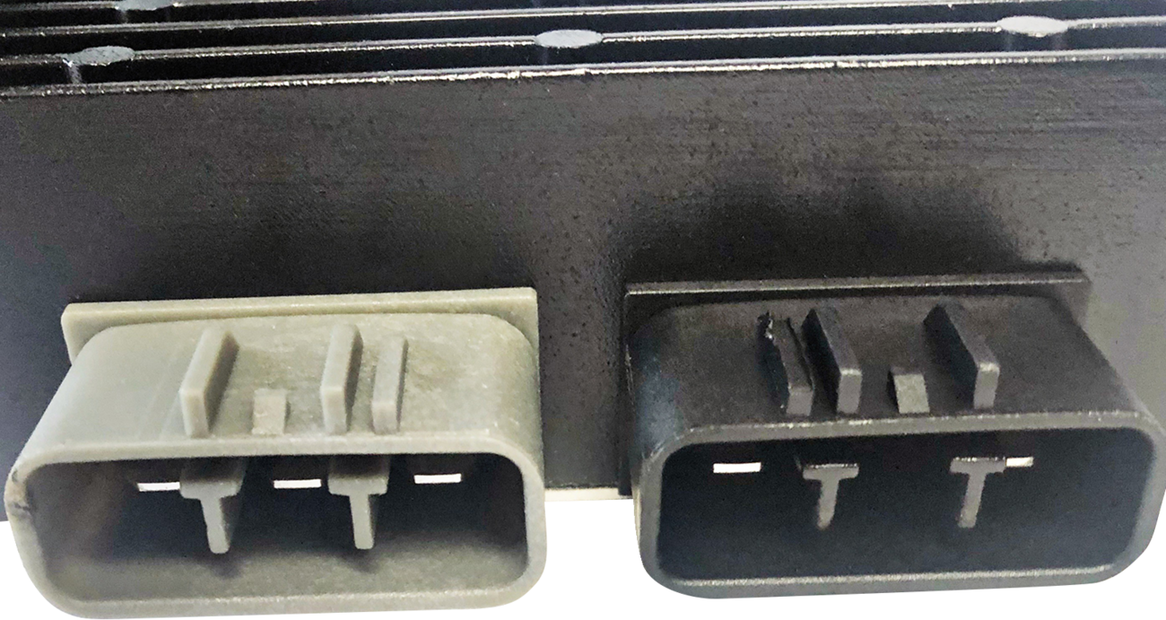 RICK'S MOTORSPORT ELECTRIC Hot Shot Regulator-Rectifier