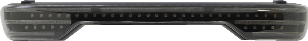 Custom Dynamics Tour Pak Light Bar For Harley Touring 2014-2025
