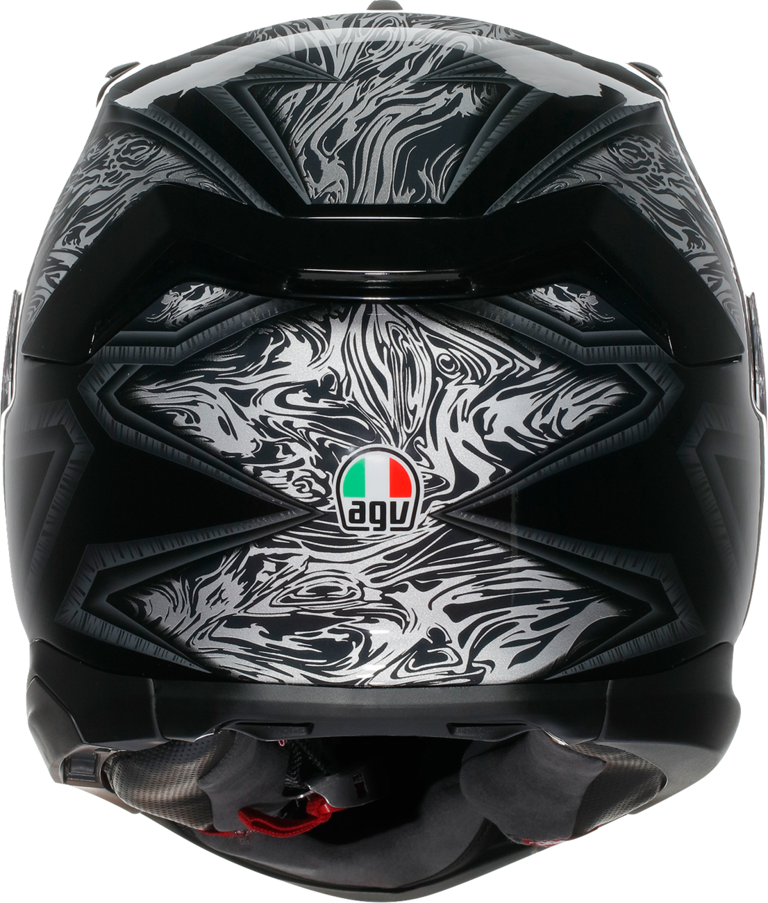 AGV K7 Damascus Helmet