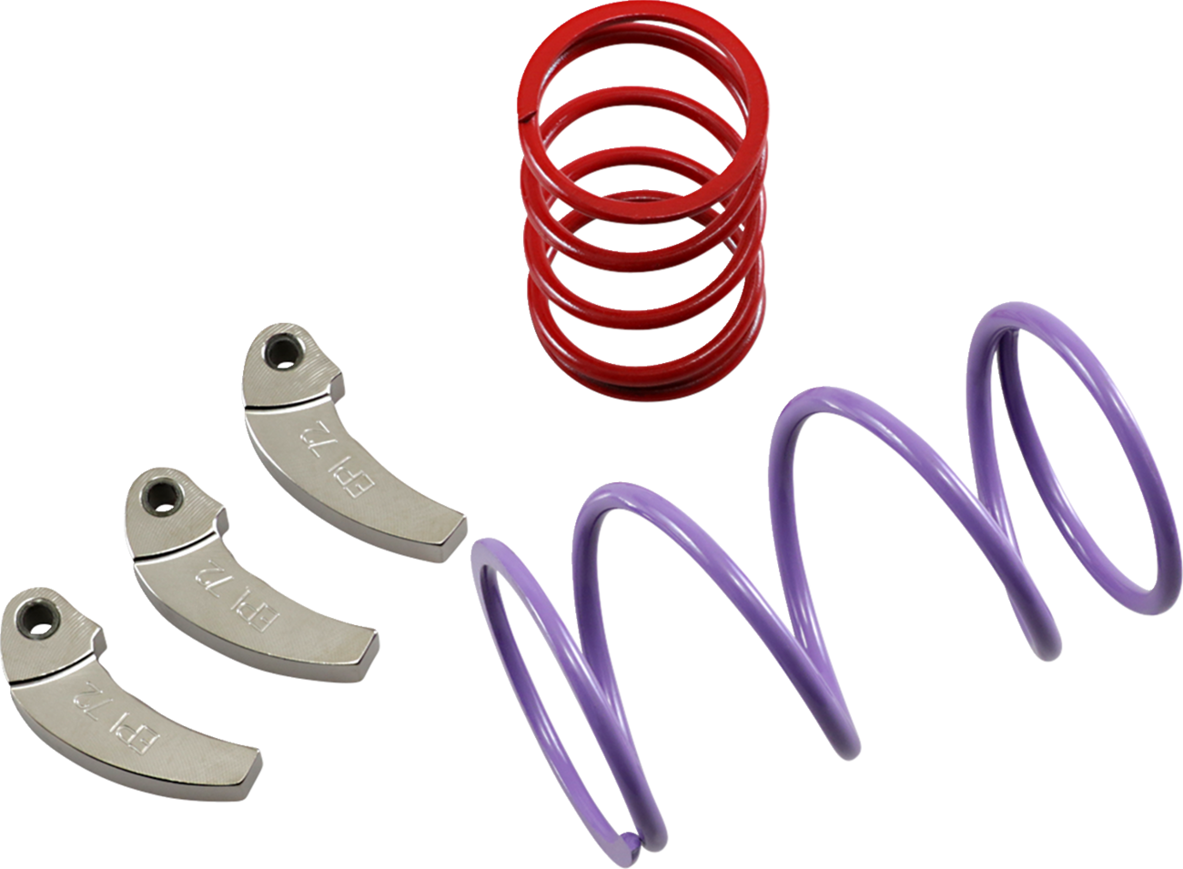 Sport Utility Clutch Kit