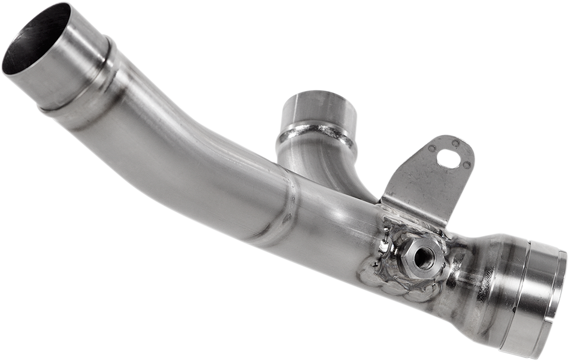 AKRAPOVIC Titanium Link Pipe