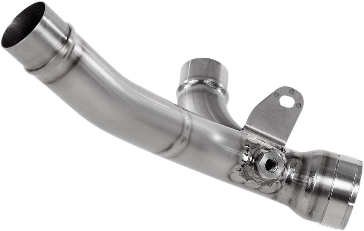 AKRAPOVIC Titanium Link Pipe