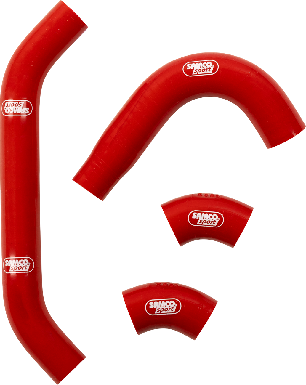 OEM Fit Radiator Hose Kit