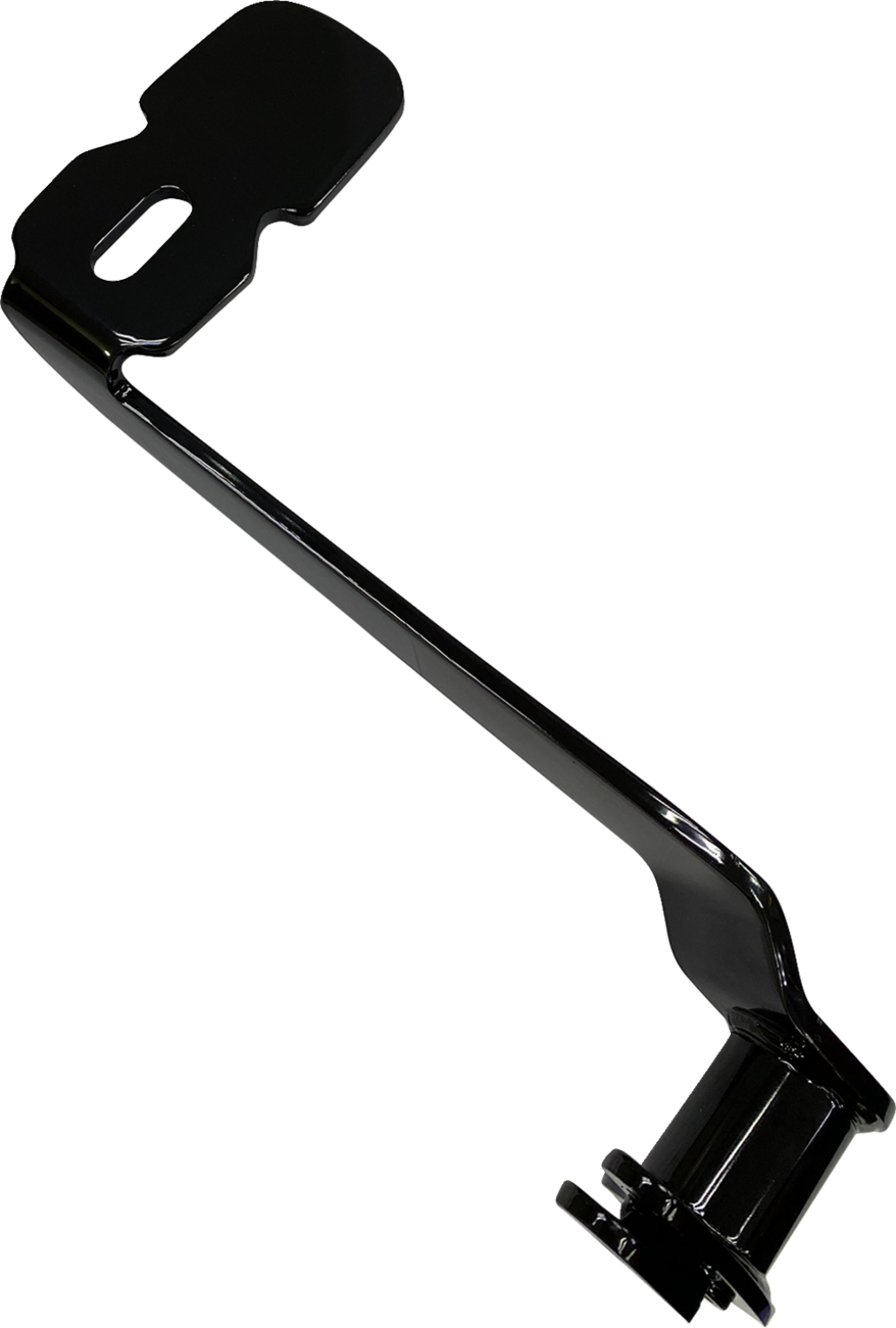 Drag Specialties Brake Pedal