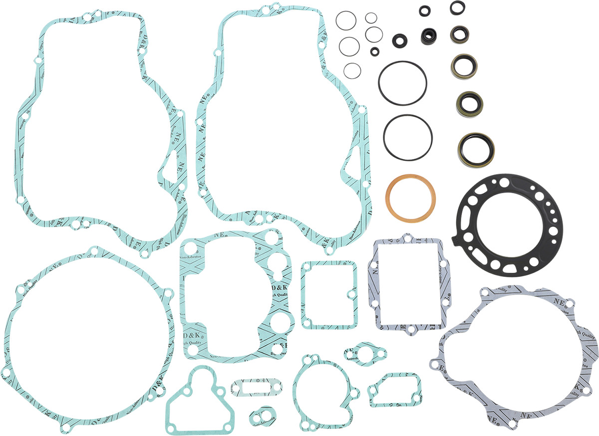 PROX Complete Gasket Kit