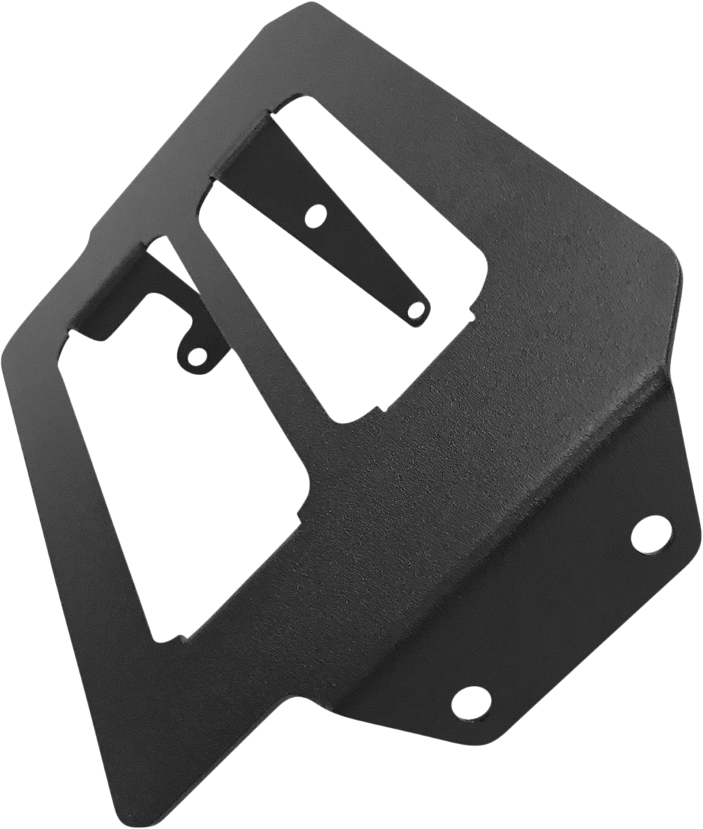 NavAtlas NNT10 & NCR2 Intercom Bracket Polaris General