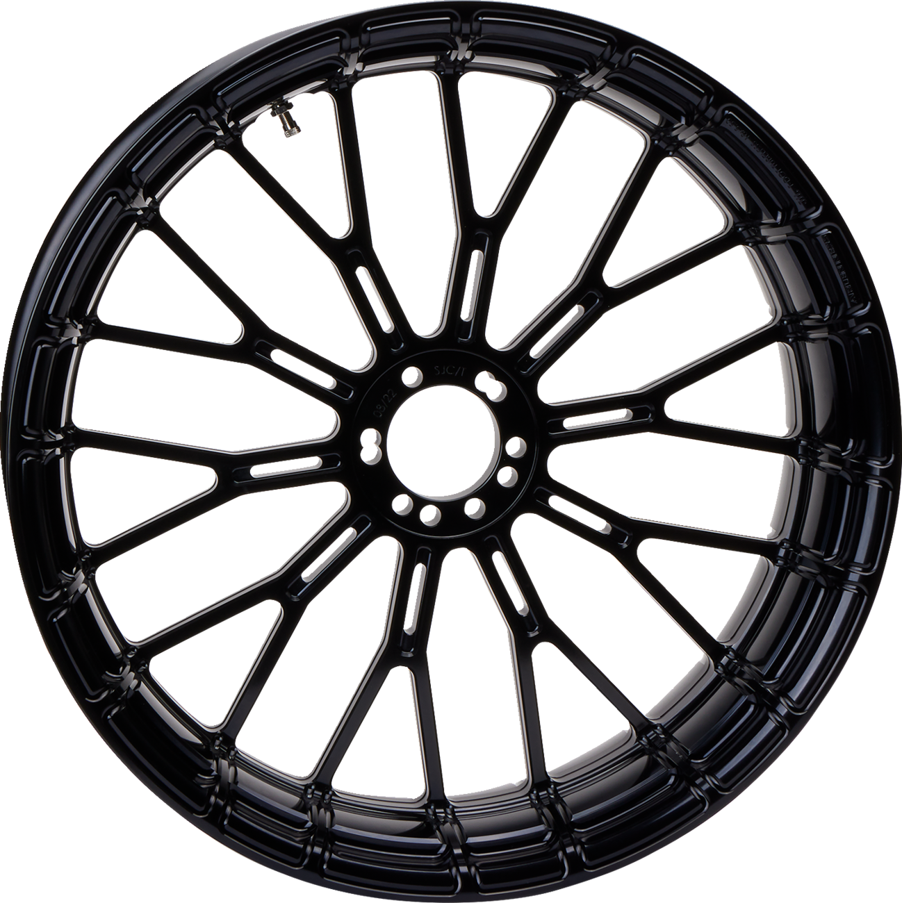 ARLEN NESS Y-Spoke Rim