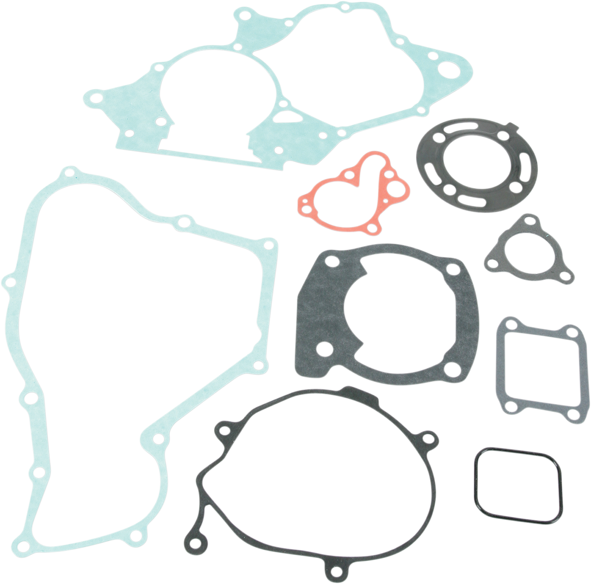 Moose Racing Complete Motor Gasket Kit Honda CR80R / CR80RB Expert